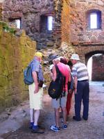 Hammershus - Bornholm