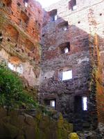 Hammershus - Bornholm