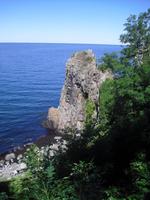 Jons Kapel auf Bornholm