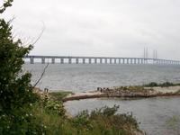 Öresundbrücke