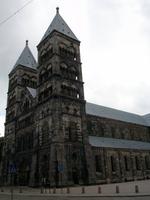 Lund, Dom