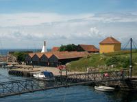 Besuch der Erbseninseln