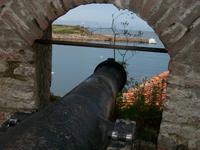 Besuch der Erbseninseln