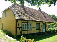 Besuch der Erbseninseln