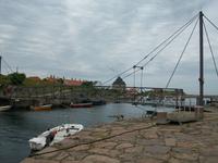 Besuch der Erbseninseln