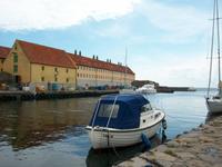 Besuch der Erbseninseln