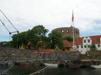 Besuch der Erbseninseln