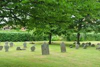 Ehemaliges Bosjökloster