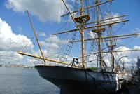 Marinemuseum in Karlskrona