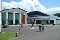 Marinemuseum in Karlskrona