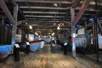 Marinemuseum in Karlskrona