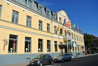 Auf Wallander Spuren in Ystad