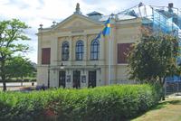 Theater in Ystad
