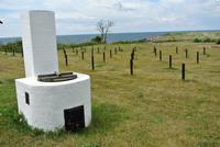 Heringsräucherei in Hasle 