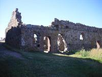 Burgruine Hammershus - Bornholm