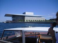 Oper in Kopenhagen
