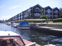 Kopenhagen - Wohnen am Kanal