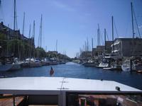 Kanalrundfahrt in Kopenhagen