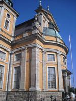 Kalmar - Dom