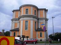 Karlskrona - Fredrikskirche