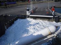 Auf der Fähre nach Bornholm