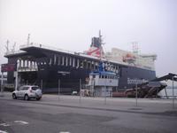 Abschied von Bornholm