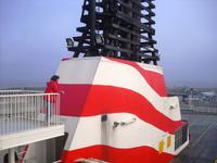 Abschied von Bornholm