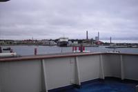 Abschied von Bornholm