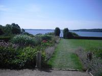 Am Ringsjö - See in Südschweden