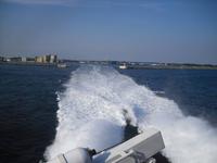 Auf der Fähre nach Bornholm
