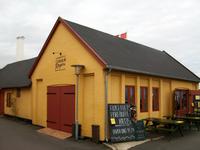 Auf der Insel Bornholm 