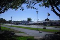 Borgholm auf Öland
