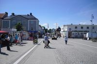 Borgholm auf Öland