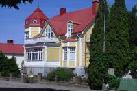 Borgholm auf Öland