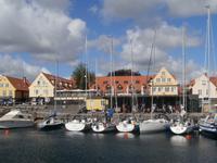 Bornholm Svaneke