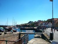 Bornholm, Gudjem
