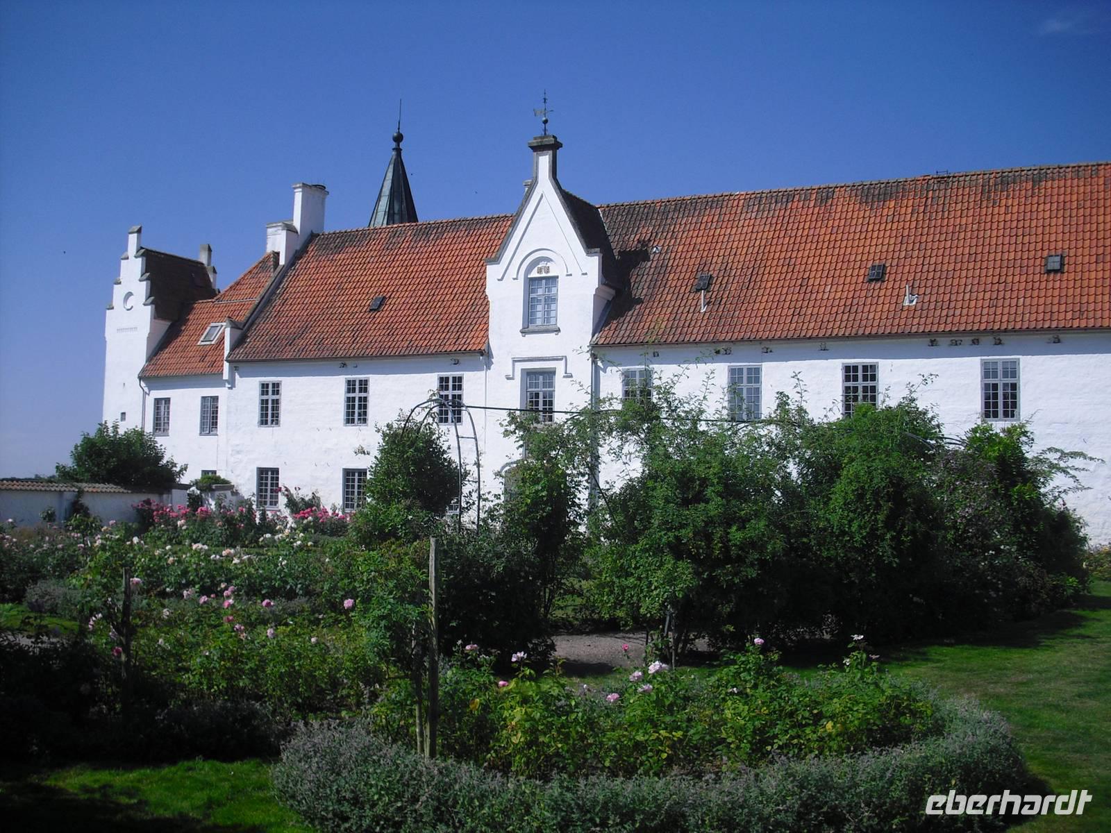 Bosjö - Kloster