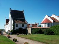 Bosjö - Kloster