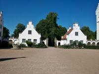 Bosjö - Kloster