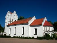 Bosjö - Kloster
