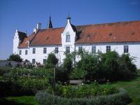 Bosjö - Kloster