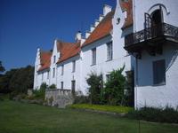 Bosjö - Kloster
