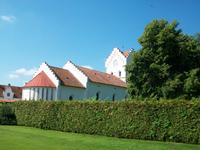 Bosjökloster 