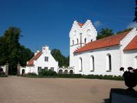 Bosjökloster 