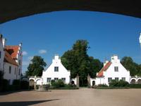 Bosjökloster 