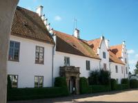 Bosjökloster 