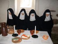 Bosjökloster 