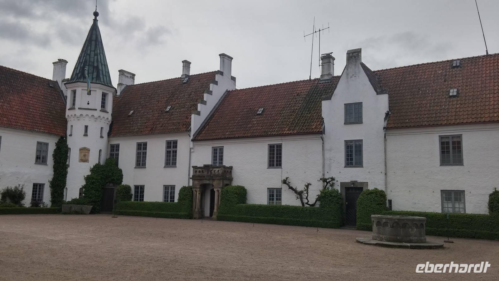 Bosjökloster