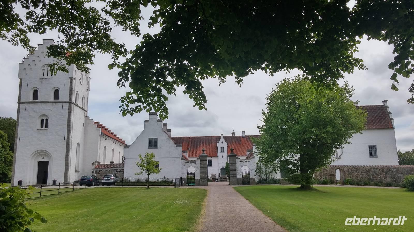 Bosjökloster