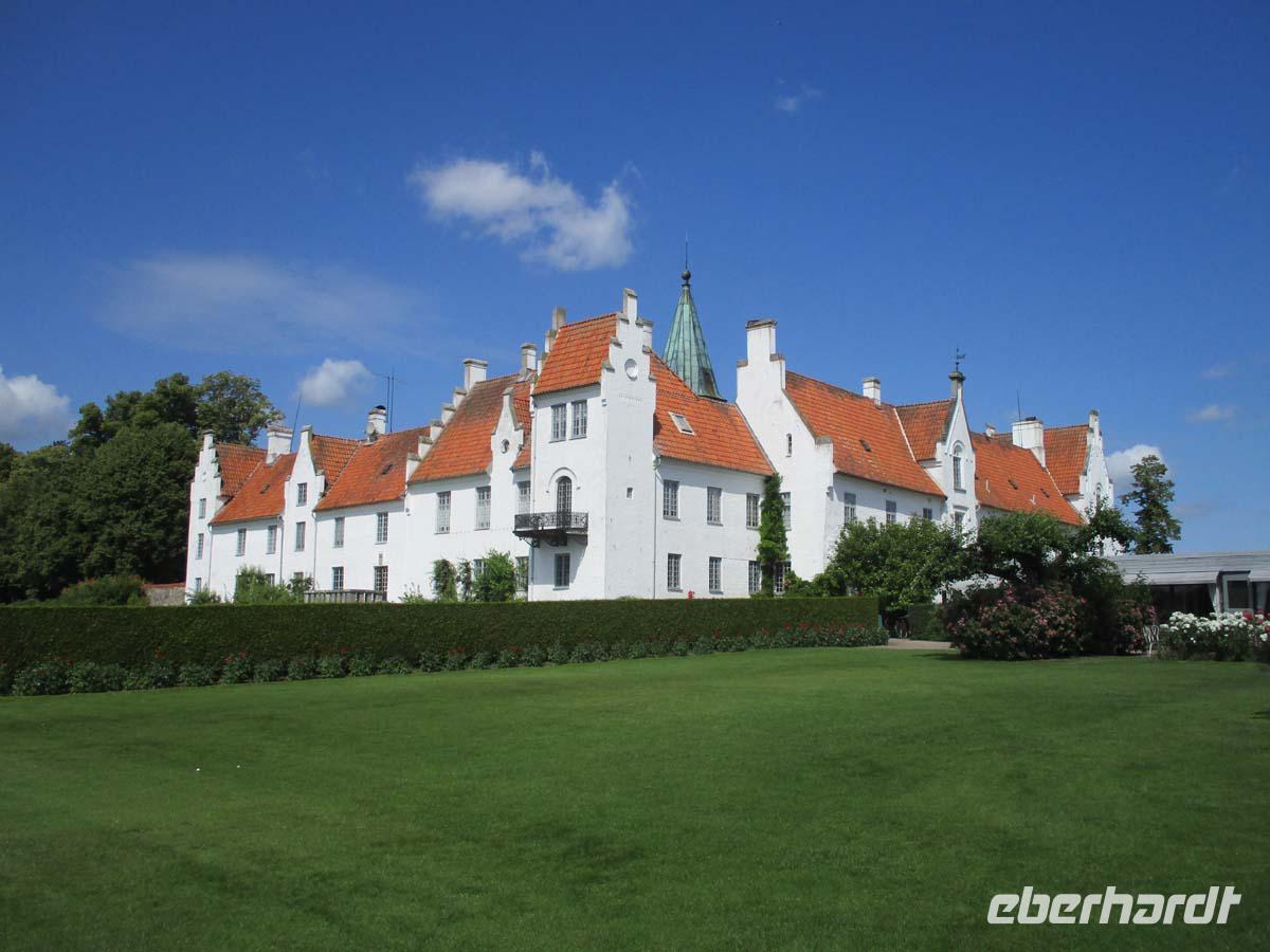 Bosjökloster